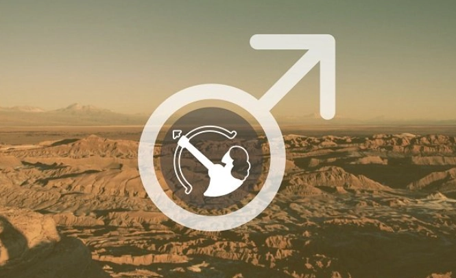 sagittarius man traits