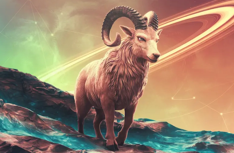 female capricorn characteristics