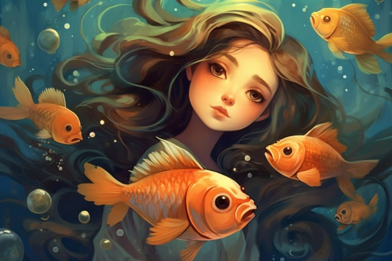 pisces woman characteristics