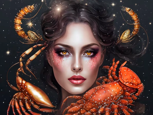 Unveiling the Cancer Woman: 15 Key Traits of This Zodiac Sign