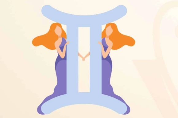 Gemini woman personality