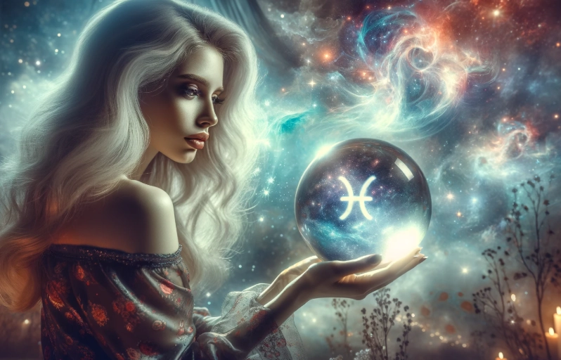 pisces woman characteristics