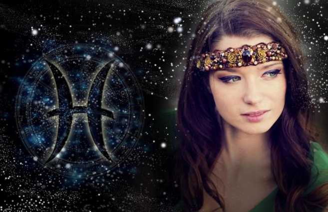 Pisces Woman Traits & Personality: A Complete Guide