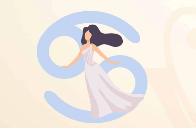 Cancer zodiac woman personality