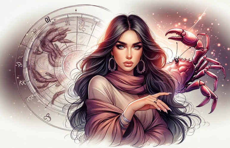 Understanding the Core Traits of a Cancer Woman: A Deep Dive into Her Personality