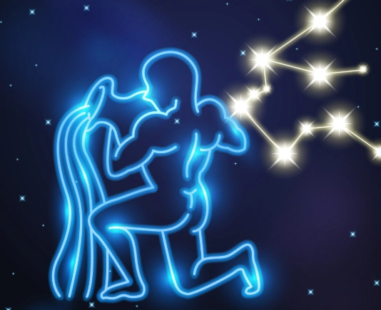 aquarius personality traits