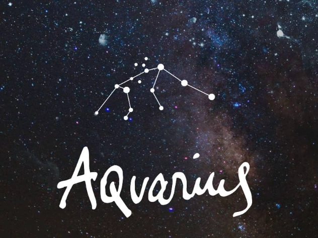 aquarius characteristics
