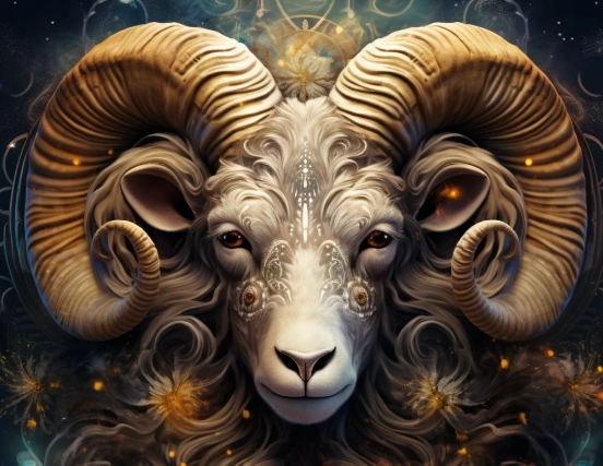 Aries zodiac sign personality