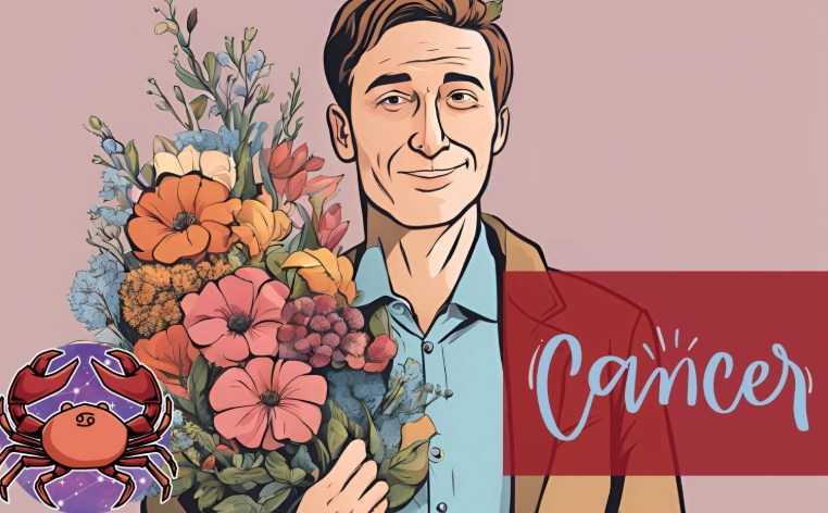 how to love a Cancer man