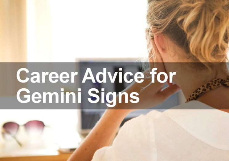 Gemini Career Path