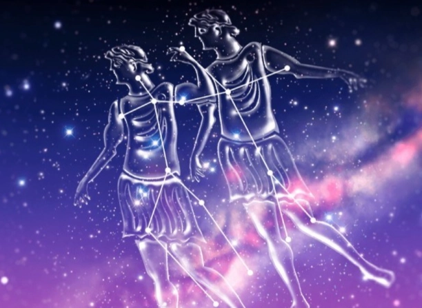 Gemini woman personality