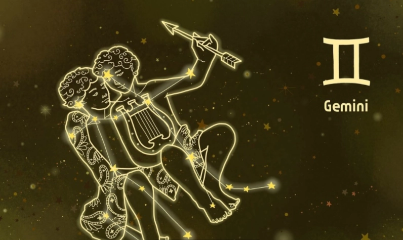 Gemini woman personality