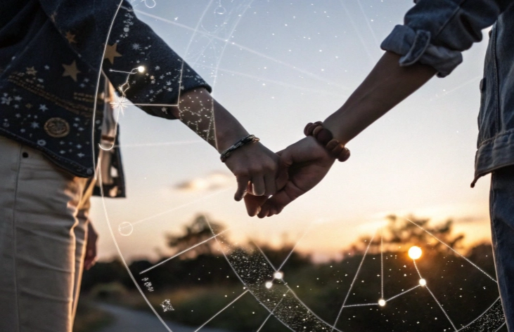 Libra Man Traits: The Complete Guide to His Personality & Love Style