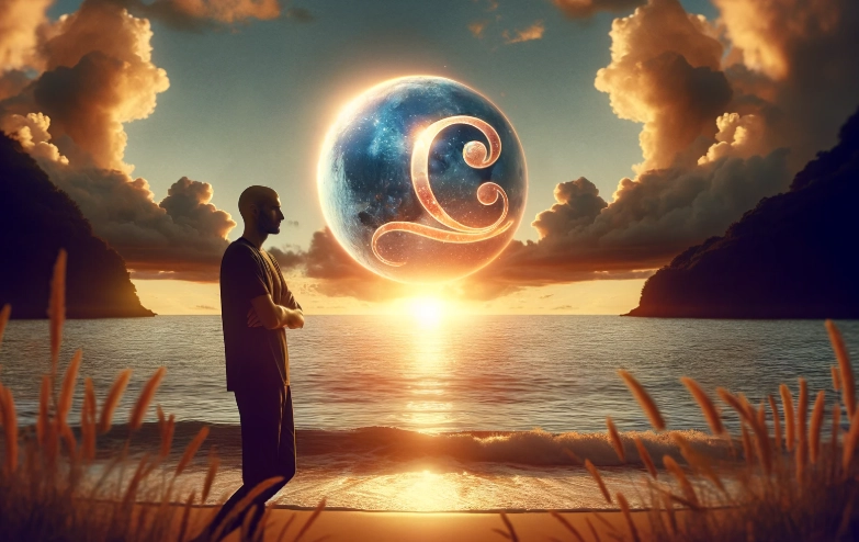 Cancer Male Personality: The Complete Guide to His Heart & Mind