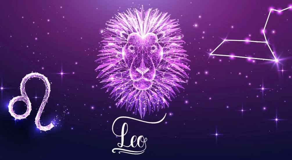 Leo personality traits