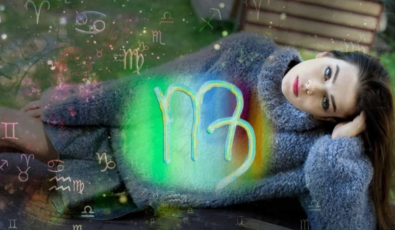 virgo woman personality