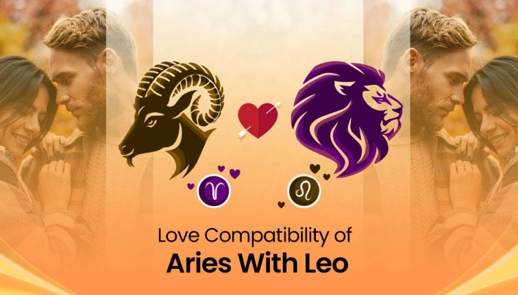 Leo love traits