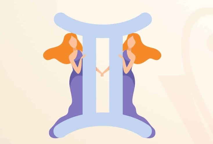 Gemini Female: The Complete Guide to Her Mind, Love & Life