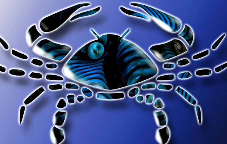 Cancer sign personality