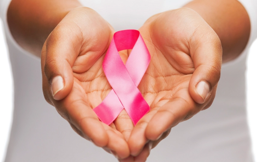 female cancer symptoms