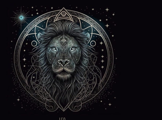 Leo zodiac sign personality