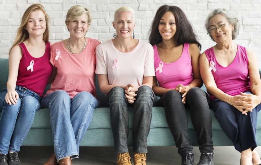 Cancer in Women: A Complete Guide to Risks, Symptoms, and Support
