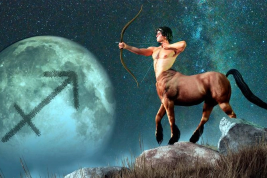 understanding sagittarius man