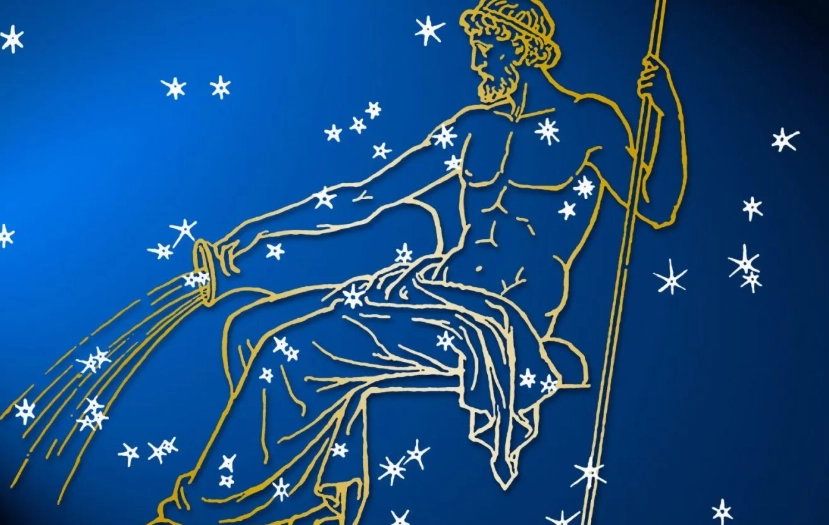 Aquarius zodiac sign