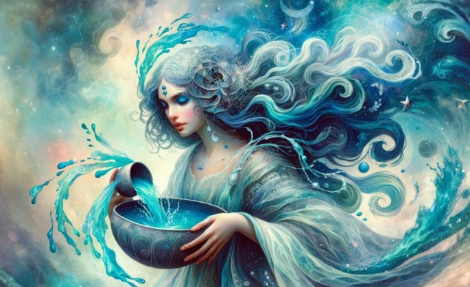 understanding aquarius women