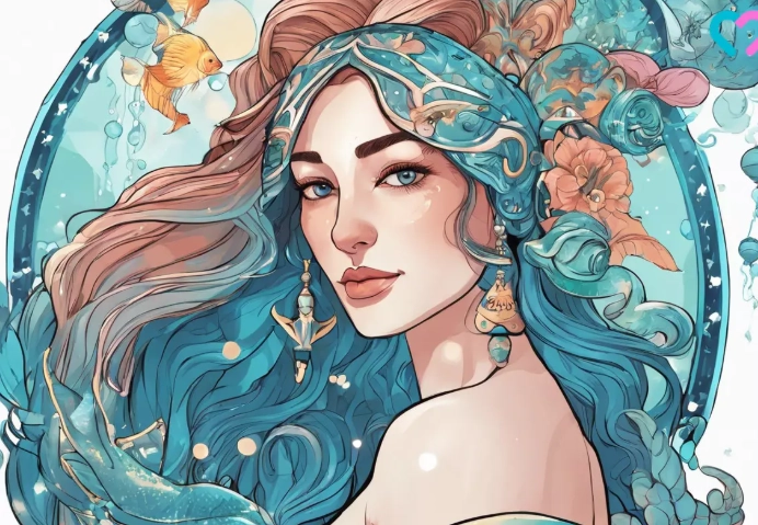 Aquarius Women Traits: The Complete Guide to Her Personality & Mind