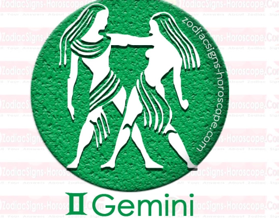 gemini woman in love
