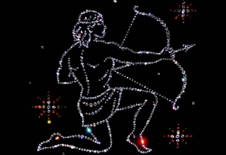 sagittarius man traits