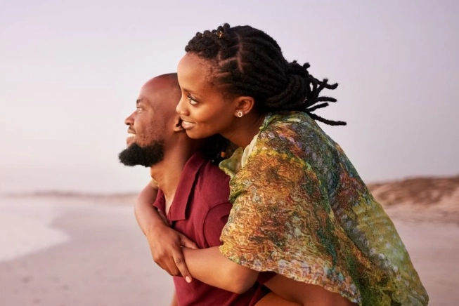 Aries man characteristics