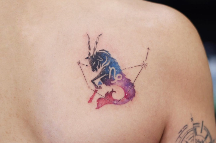 capricorn man weaknesses