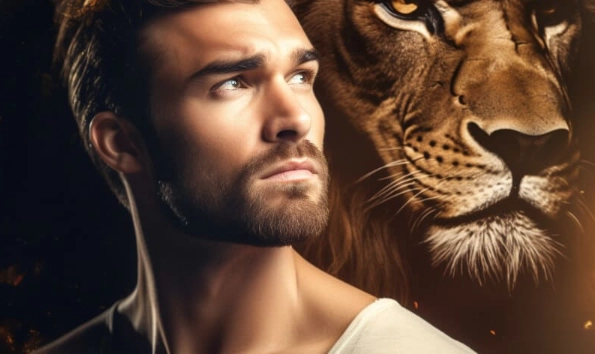 Unveiling the Leo Man: 15 Key Traits, Love & Compatibility Explained