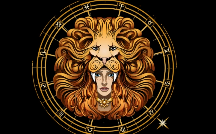 leo woman personality