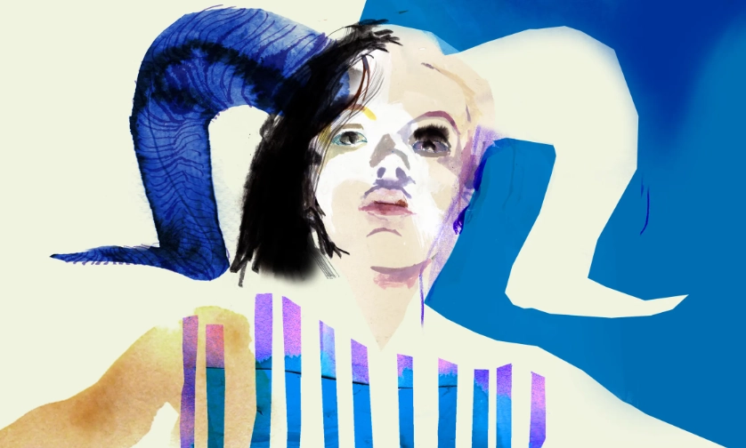 Traits of an Aries man