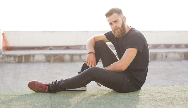 capricorn man in love