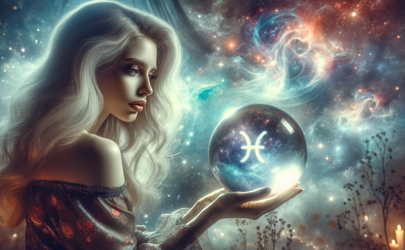 Pisces Woman Traits Explored: The Deep Truths Behind Her Mystique
