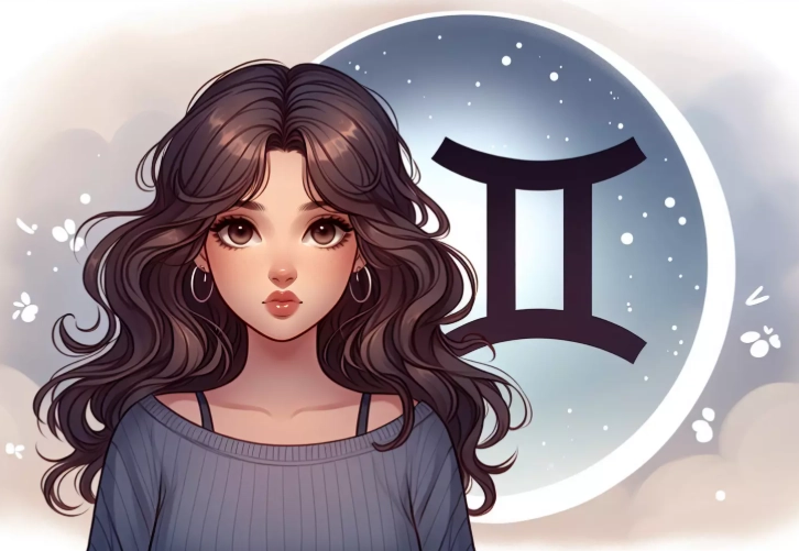 Gemini Lady Traits: The Ultimate Guide to Understanding Her Personality
