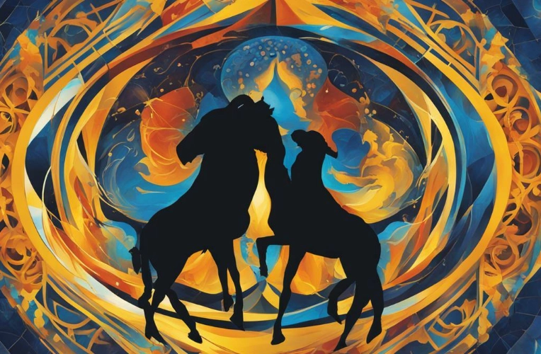 understanding a gemini man