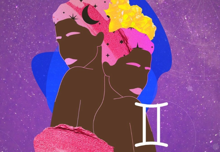 understanding a gemini man