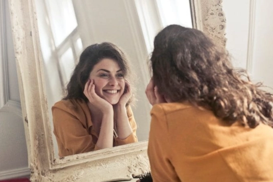 scorpio female personality