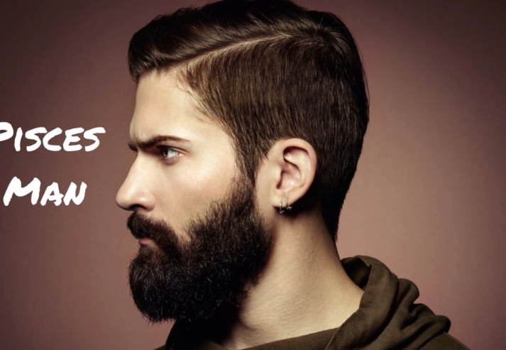 Unlocking the Male Pisces Personality: Traits, Love & Career Deep Dive