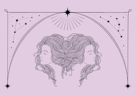 Gemini woman personality