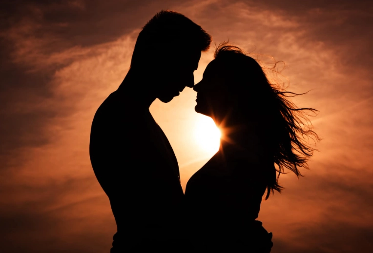 Aries men personality