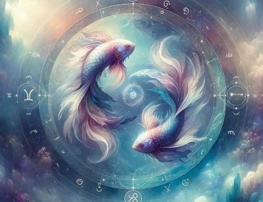 understanding Pisces men