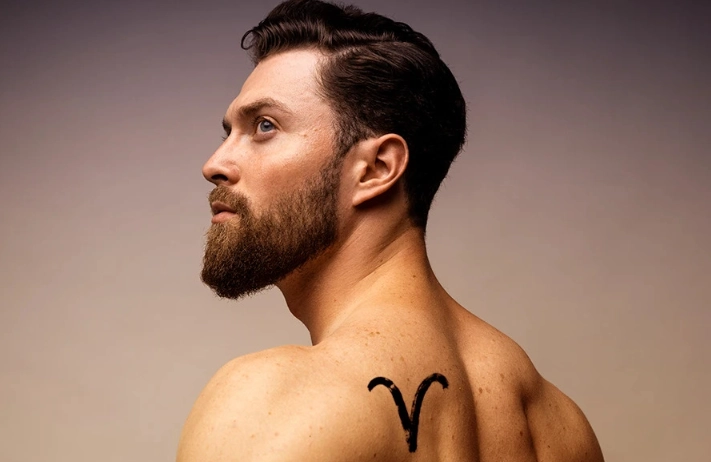 Aries Men: The Complete Guide to Their Personality, Love & Traits