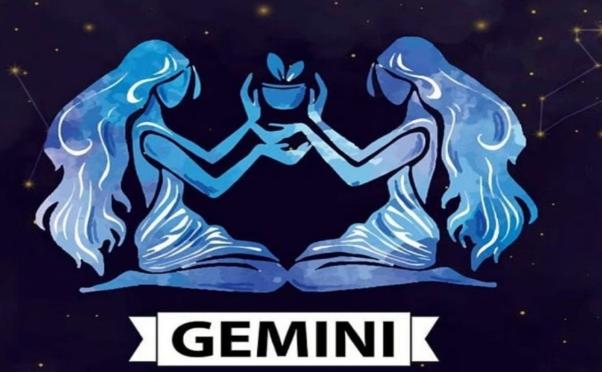gemini man characteristics