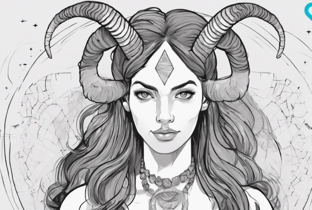 The Capricorn Woman's Character: An In-Depth Guide to Her Traits & Personality